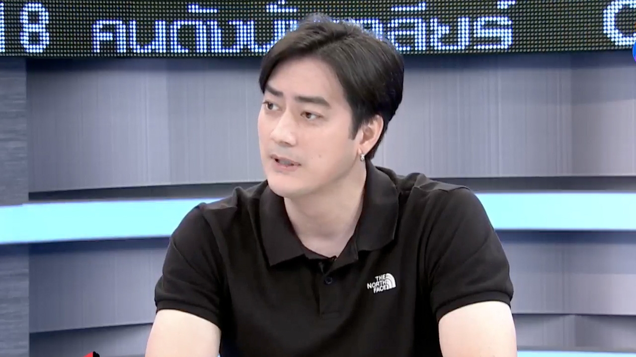 ฟิล์ม รัฐภูมิ โต้ตบทรัพย์บอสดิไอคอน 20 ล้าน แจงแค่ดีลทำพีอาร์ แต่ขายงานไม่ผ่าน