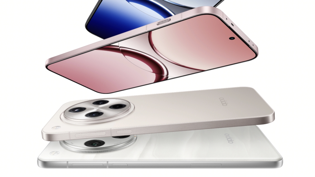 OPPO ส่งจดหมายเชิญร่วมงานเปิดตัว Find X8 วันที่ 21 พฤศจิกายนนี้