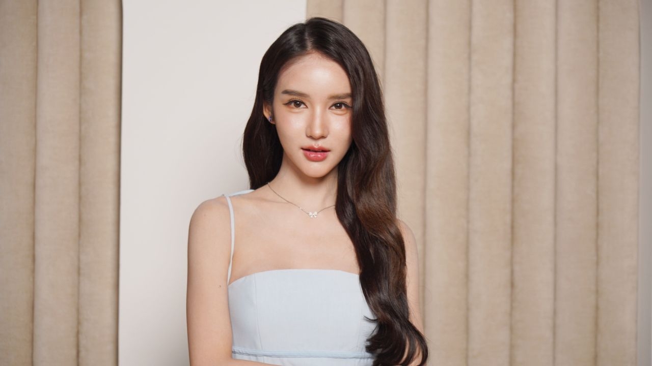 โยชิ รินรดา ชีวิตต้องเป๊ะ! สวยแต่อาภัพรัก จีบผู้ชายเขาก็ไม่ชอบ