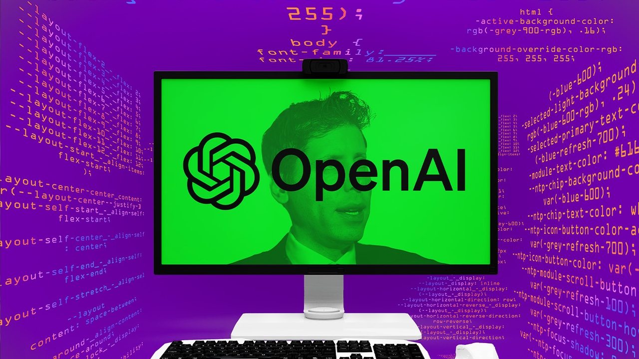 OpenAI เตรียมเปิดตัว “Operator” เลขาส่วนตัว AI บนคอมฯ ทำได้ตั้งแต่เขียนโค้ดยันจองตั๋วบิน