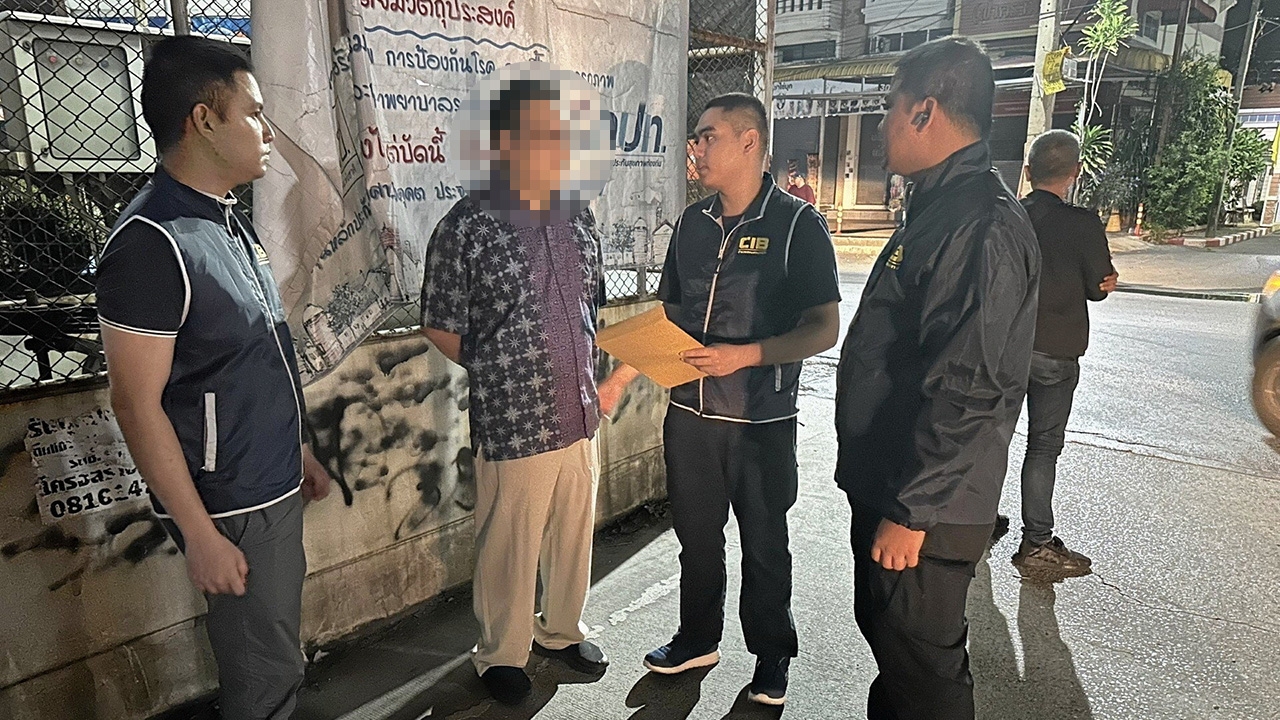ไม่รอด