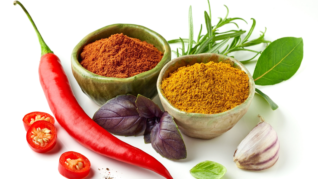 "เครื่องเทศ" ส่วนเสริมอาหาร มีประโยชน์หรือโทษต่อสุขภาพ ข้อสรุปที่ยังต้องพิสูจน์และไม่ควรมองข้าม