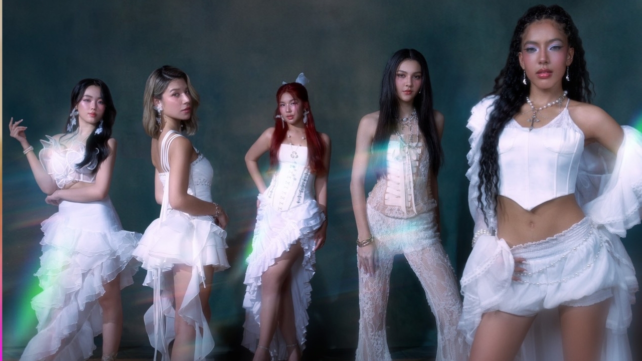 MXFRUIT พาทุกคนไปสัมผัสเพลงเศร้าอ้อนวอนขอโอกาสรักเธอใหม่อีกครั้งหนึ่ง