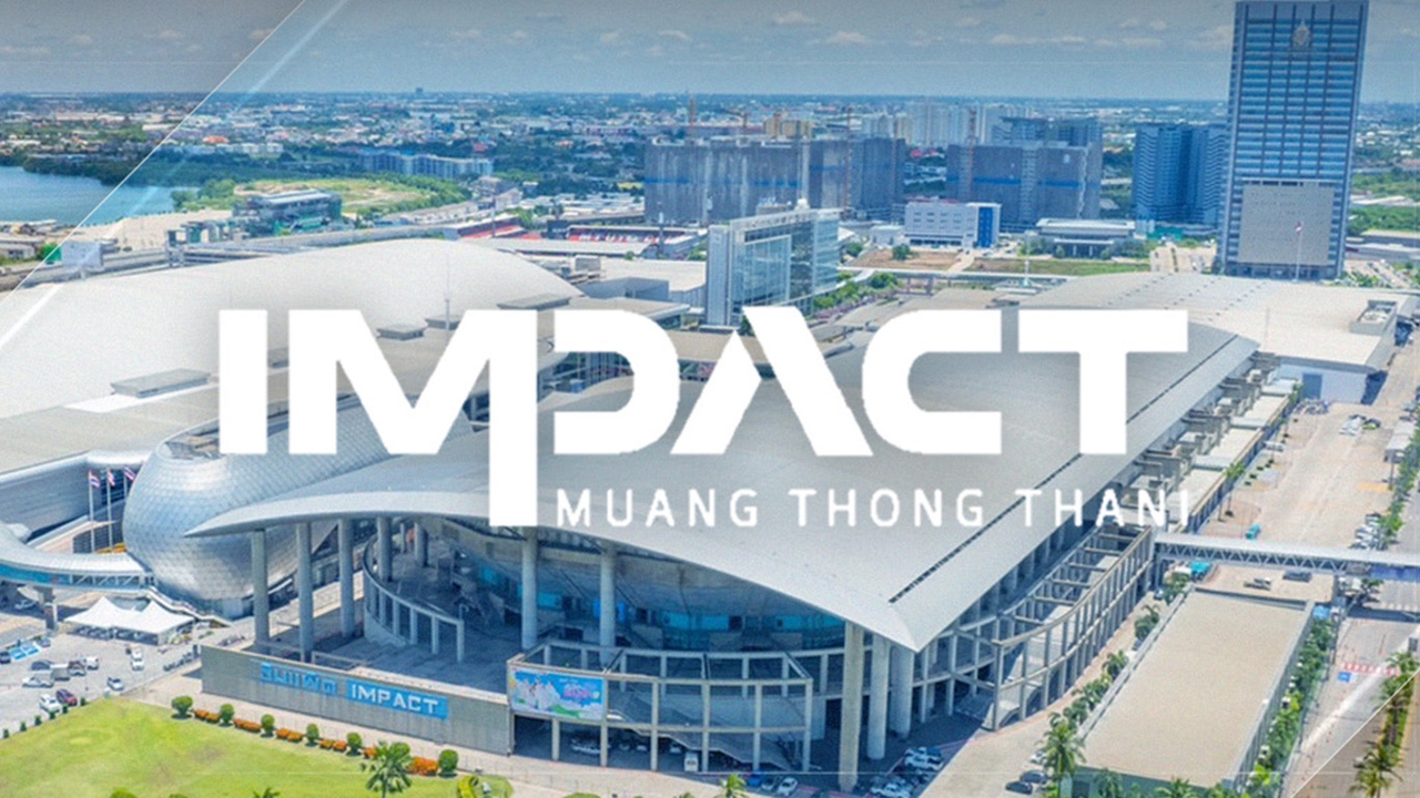 IMPACT กางแผนดึงลูกค้าจีน  จัดอีเวนต์เพิ่ม ดันรายได้โต 20%  เล็งขาย 2 โรงแรมเข้ากองฯ ปีหน้า