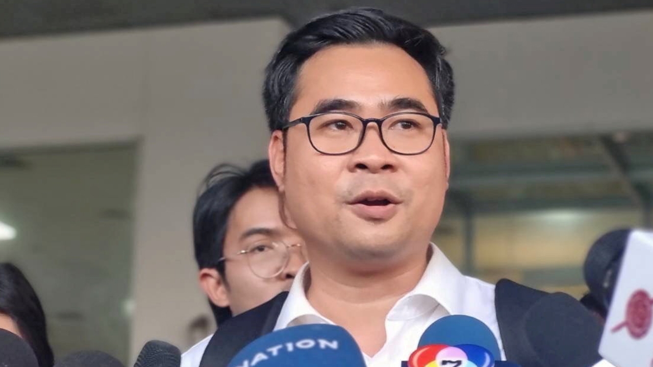 ทนายบอสพอลแฉปมโค้ชแล็ป ตำรวจรีด 9 ล้าน แลกไม่โดนจับ