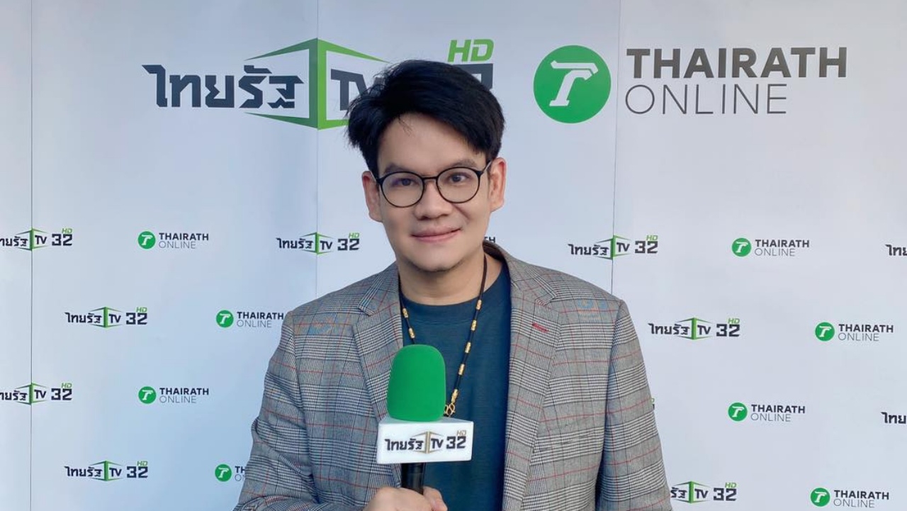 "เคนโด้" โต้กลับทันที บอกอย่ามโน ยันไม่ใช่พรีเซนเตอร์ดิไอคอนฯ