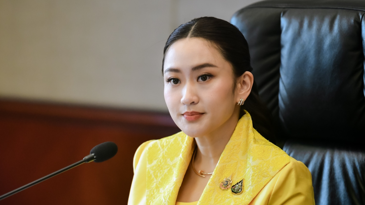 พรุ่งนี้ “แพทองธาร” เปิดทำเนียบฯ ประชุม กกร. เดินหน้าขับเคลื่อนเศรษฐกิจไทย