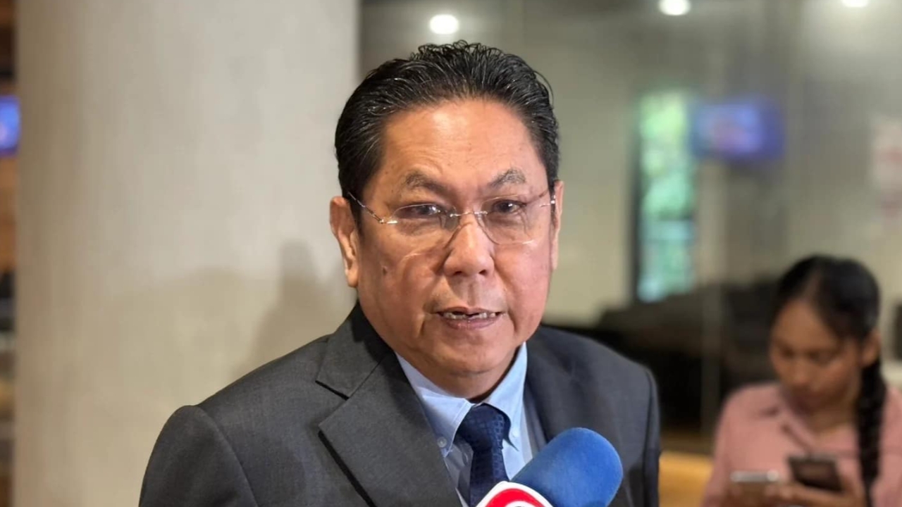 เพื่อไทย ยังไม่คุยยื่นร่างนิรโทษประกบสภาฯหรือไม่- “หมอเชิดชัย” โวย สส.ขี้ปอดโหวตคว่ำ