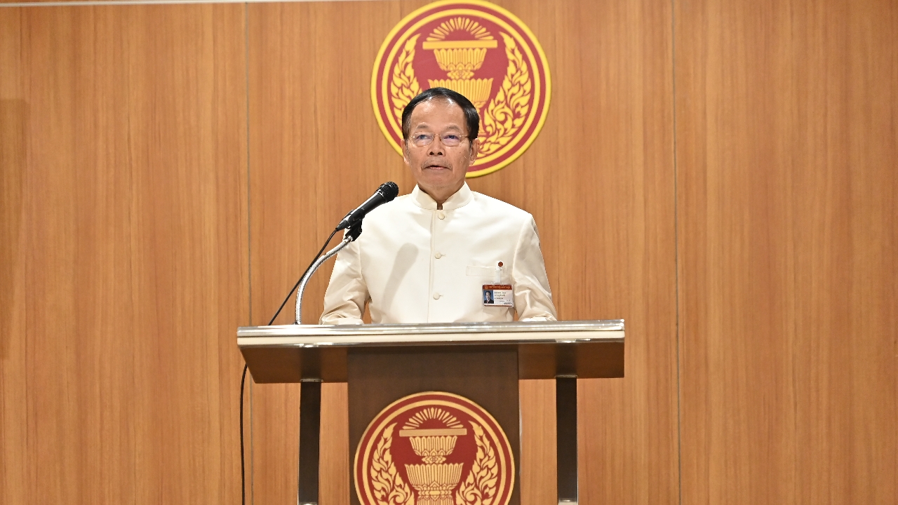 “นพดล” ยัน MOU 44 ไม่ได้ทำให้ไทยเสียเกาะกูด แค่วางกรอบเจรจา ขอเลิกตีกินการเมือง