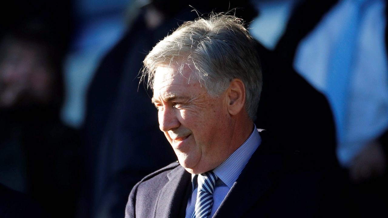 เตรียมพร้อมสู่ยุคใหม่ "มาดริด" เตรียมดัน "อันเชลอตติ" เป็นทูตในปีหน้า คาด 1 กุนซือดังรอเสียบ