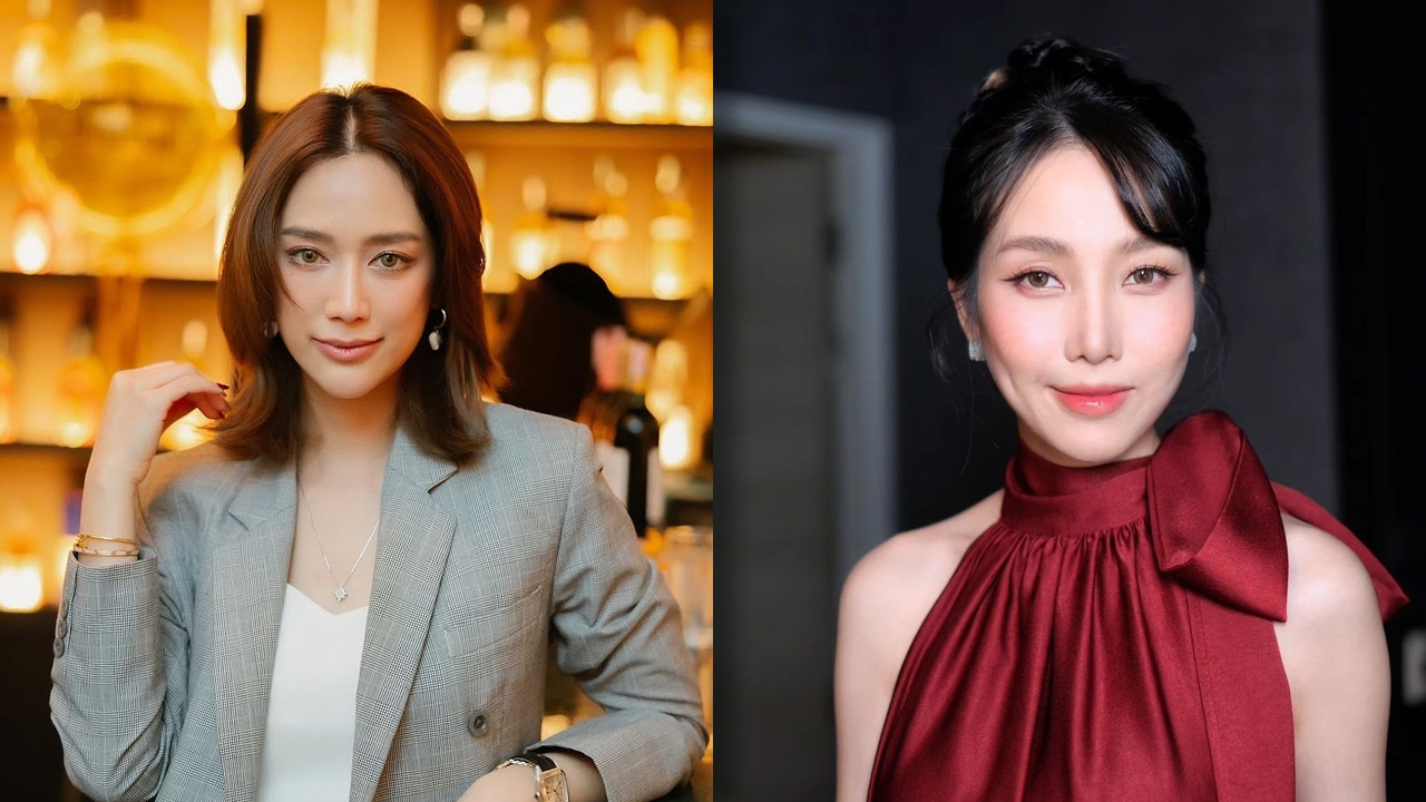 แม็กกี้ หดหู่หลังมีผู้ปกครองพูดเรื่อง พลอย-กันต์ ให้ลูกฟัง ลั่นอย่าเอาเด็กมาเกี่ยว