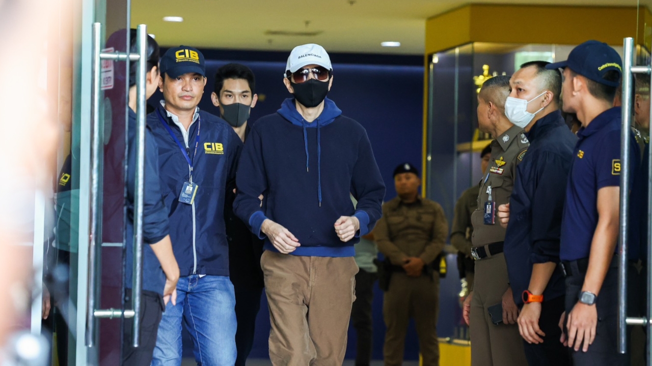 Court denies bail for Boss Min, Kan, and Sam of Diacon Group