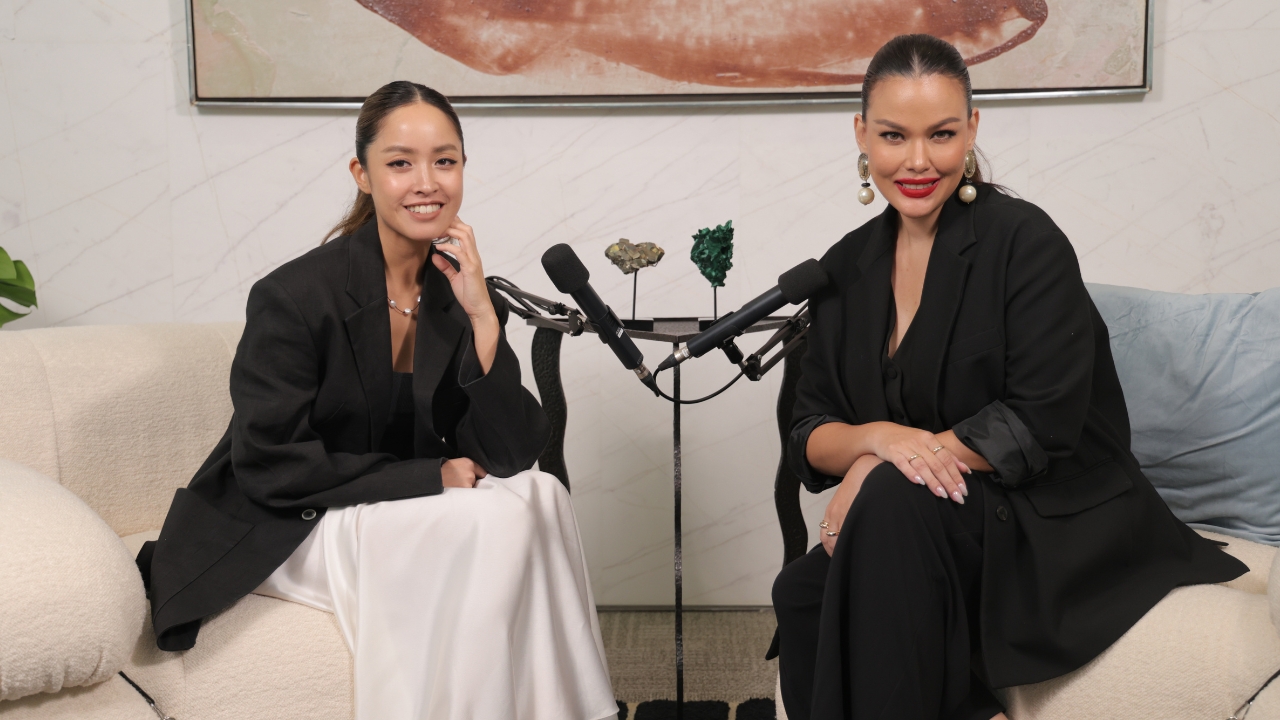 "คาร์ล่า ปอร์เทอร์" อดีตนางงามซิงเกิลมัม เปิดใจไม่จำเป็นต้องอยู่กับคนไม่รักเราเพื่อลูก