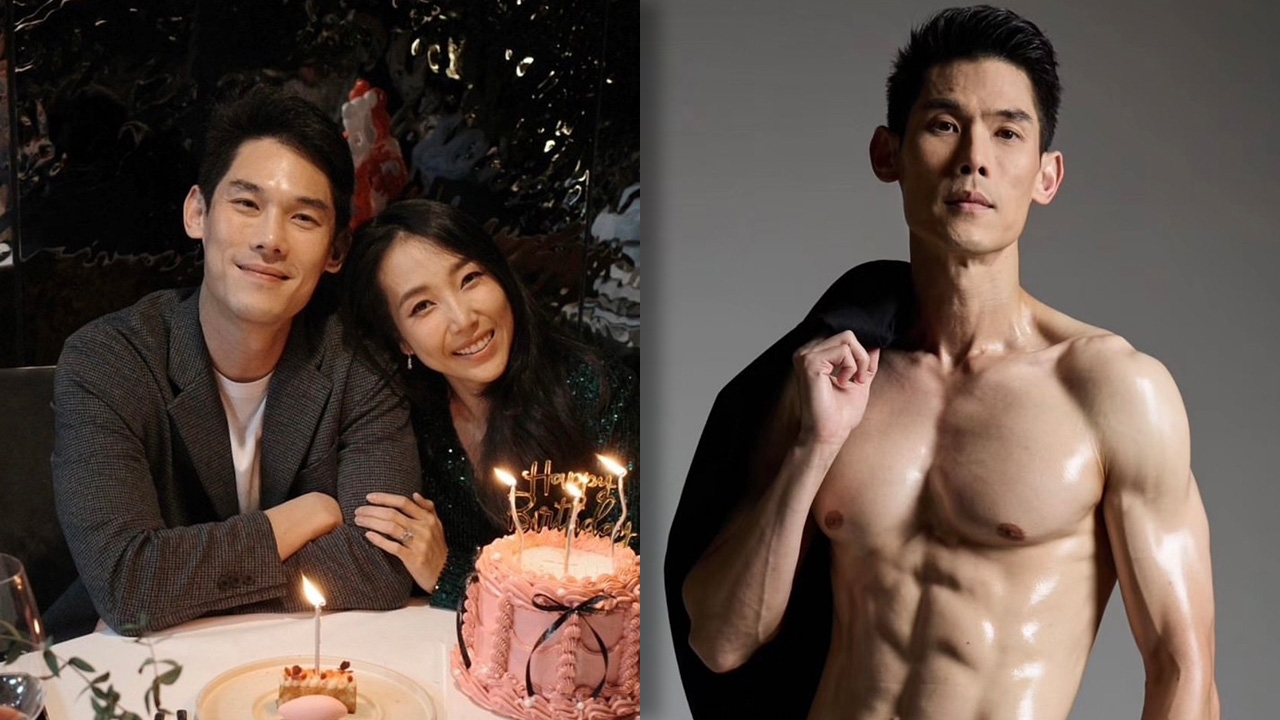 เปิดโพสต์ล่าสุด พลอย อัยดา ภรรยา กันต์ ก่อนสามีเข้ามอบตัว ปมคดีดิไอคอน