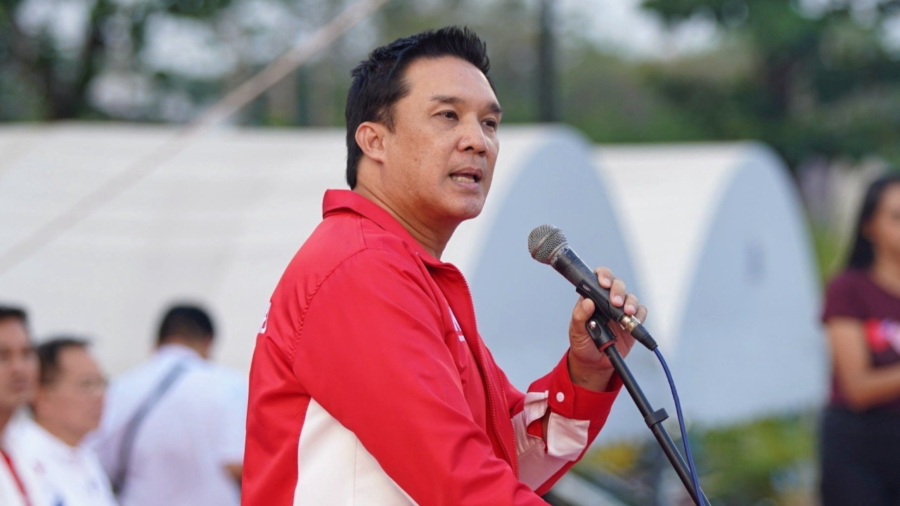 “ดนุพร” เผย เพื่อไทยยังเสียงแตกปมนิรโทษ มีทั้งอยากให้รวมและไม่รวมคดี 112