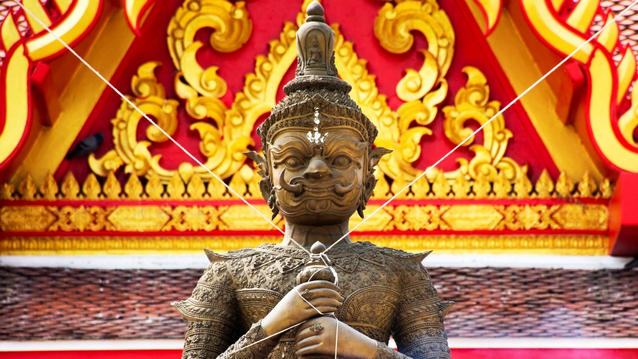 รวมไว้ให้ "เลขเด็ดงวดนี้" จาก "ท้าวเวสสุวรรณ" อย่าลืมส่องลุ้นโชค 16/10/67