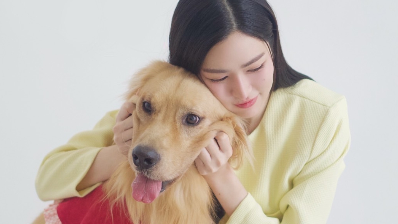 หลิงหลิง ชวนคนรักสัตว์เลี้ยงร่วมลุ้นเข้าร่วมงาน เปิดตัวพรีเซนเตอร์สุดเอ็กซ์คลูซีฟ