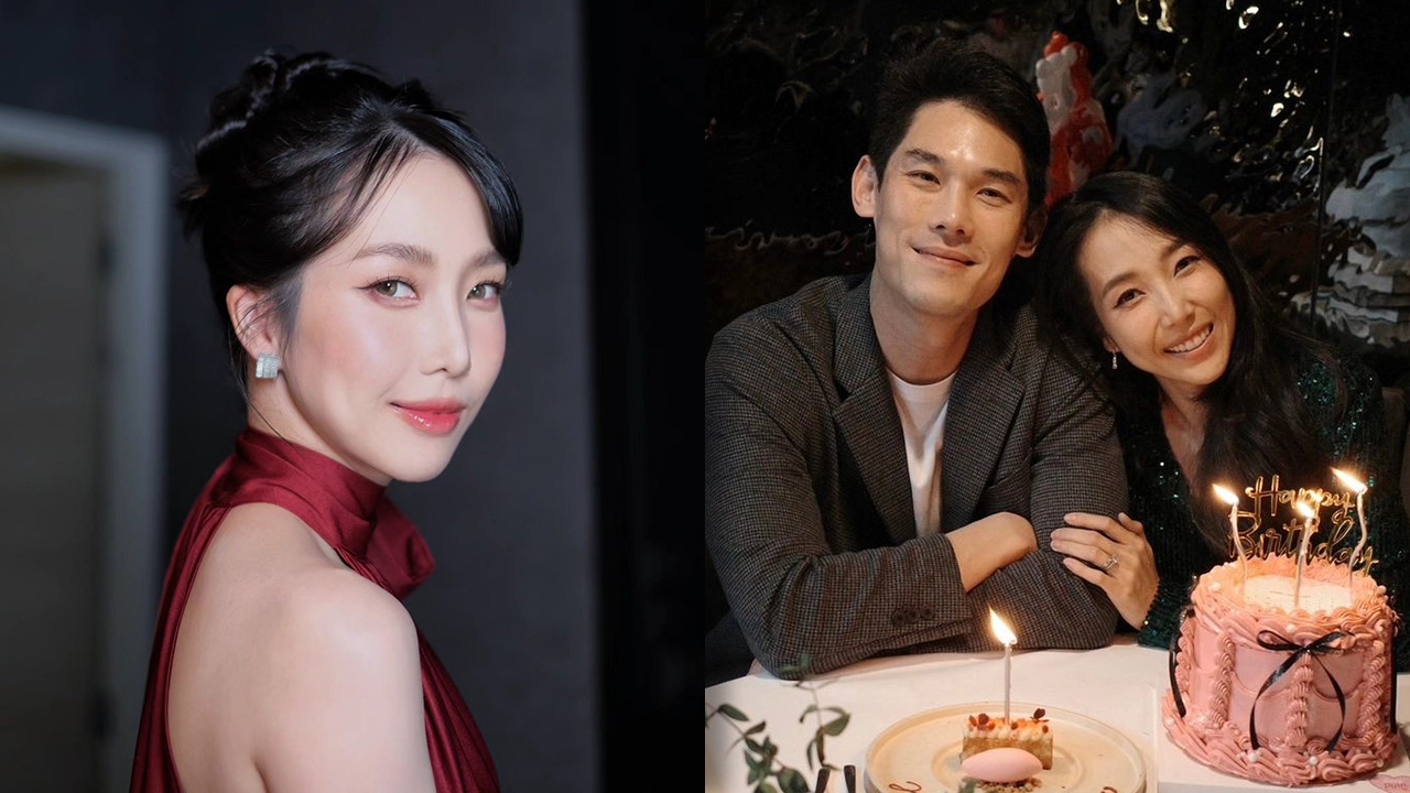 เผย พลอย อัยดา เก็บตัวไม่พบใคร หลัง กันต์ เข้าเรือนจำ ชาวเน็ตสงสารสุนัข