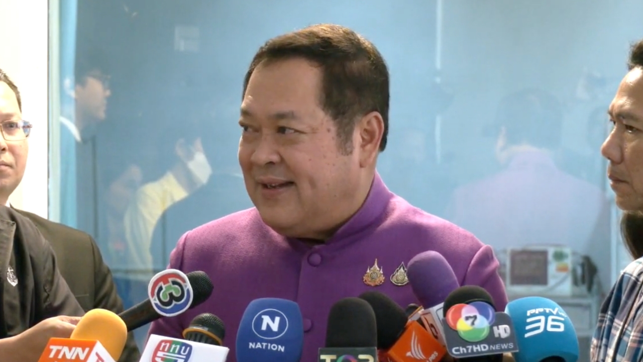 “ทวี” ย้ำ เจ้าหน้าที่ทำเต็มที่ก่อนคดีตากใบหมดอายุความ รับ ผู้ต้องหาไม่ฟังญาติ