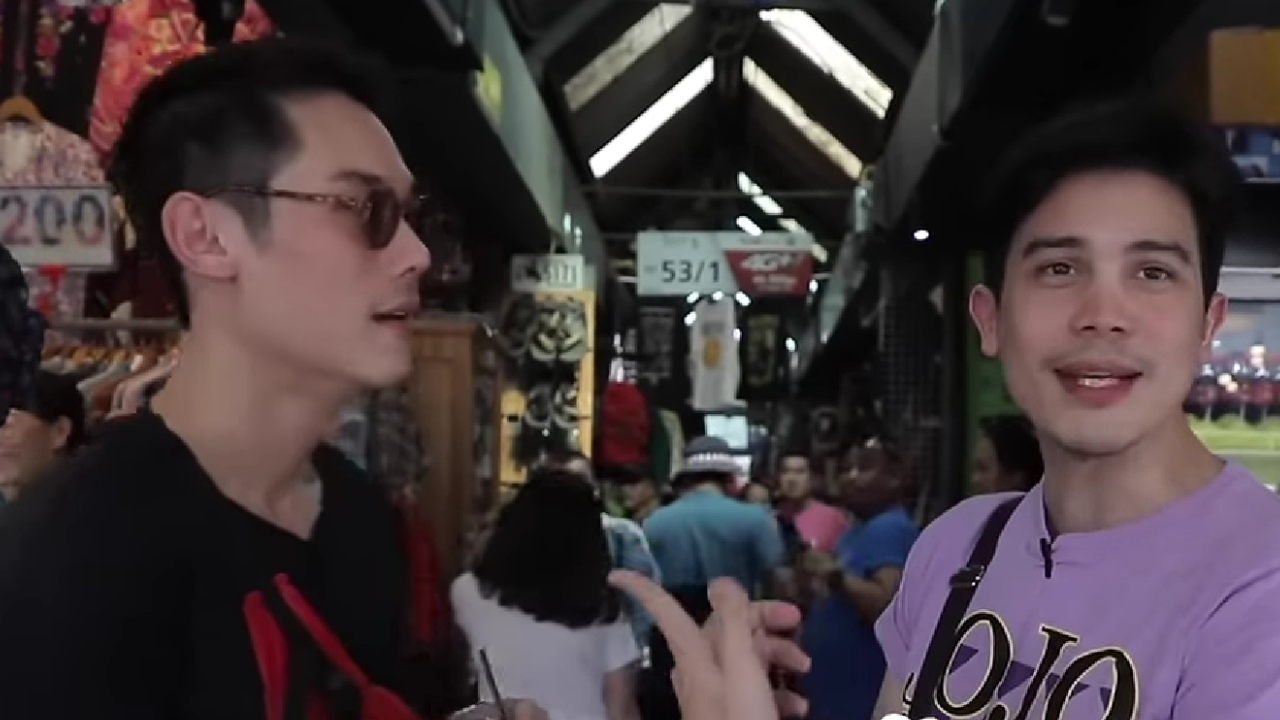 คนขุดคลิป กันต์ กันตถาวร พูดแรงใส่ ซันนี่ แต่เจอสวนกลับจนสะดุ้ง