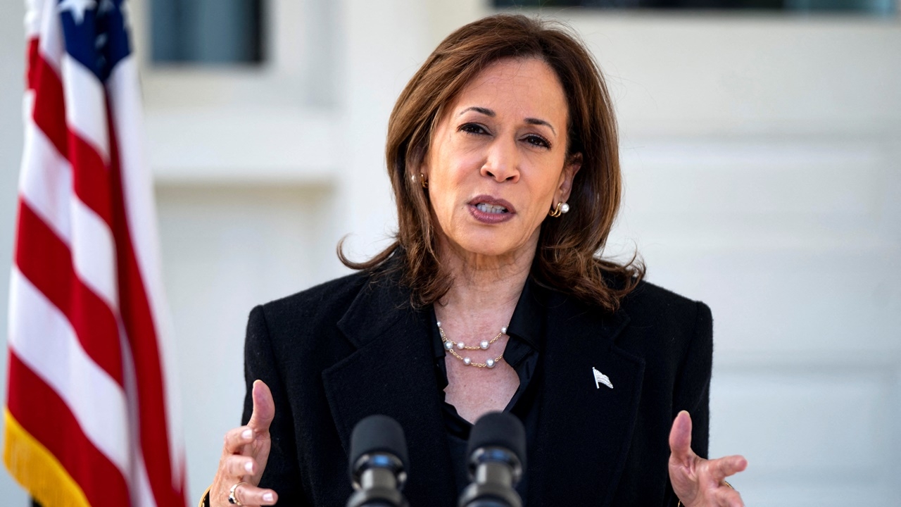 เลือกตั้งสหรัฐฯ 2024 : แฮร์ริสจวกทรัมป์ ต้องการอำนาจแบบไม่ถูกตรวจสอบ