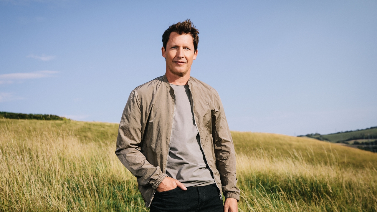 รวมร้อง You’re Beautiful กับ James Blunt ให้กึกก้องสมการรอคอย 