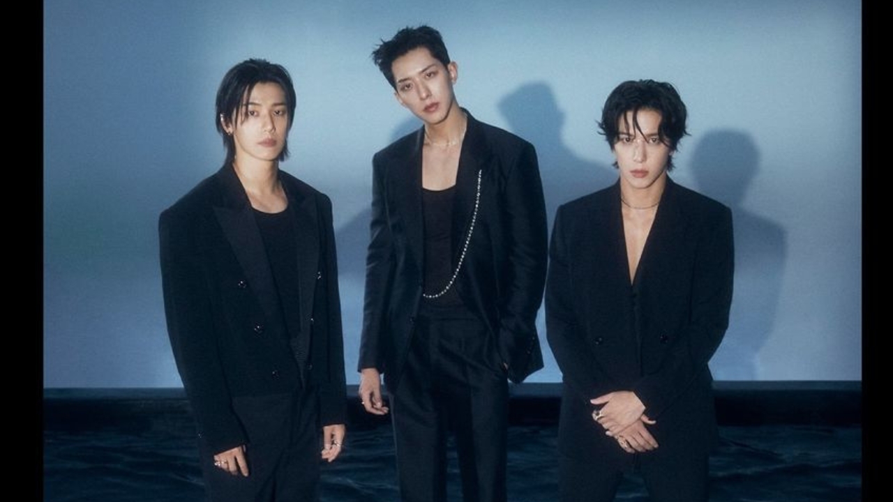 CNBLUE เตรียมมาระเบิดความมันแบบจุใจกว่า 3 ชั่วโมง บ๊อยซ์ไทยไม่ควรพลาด 