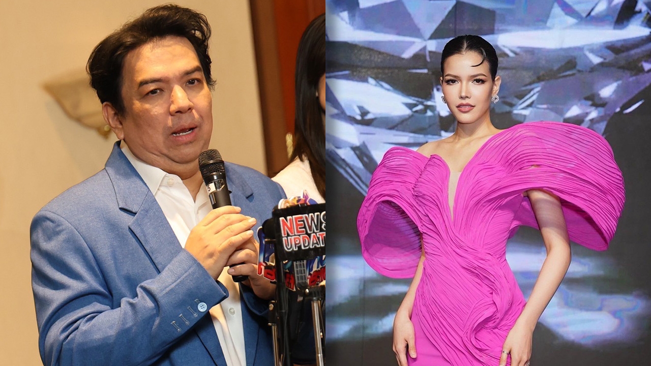 ฟ้าใส ไม่เคยรับงานพลาด แม้มี ผจก.คนเดียวกับ มิน รับเป็นบทเรียน ต้องสกรีนมากขึ้น