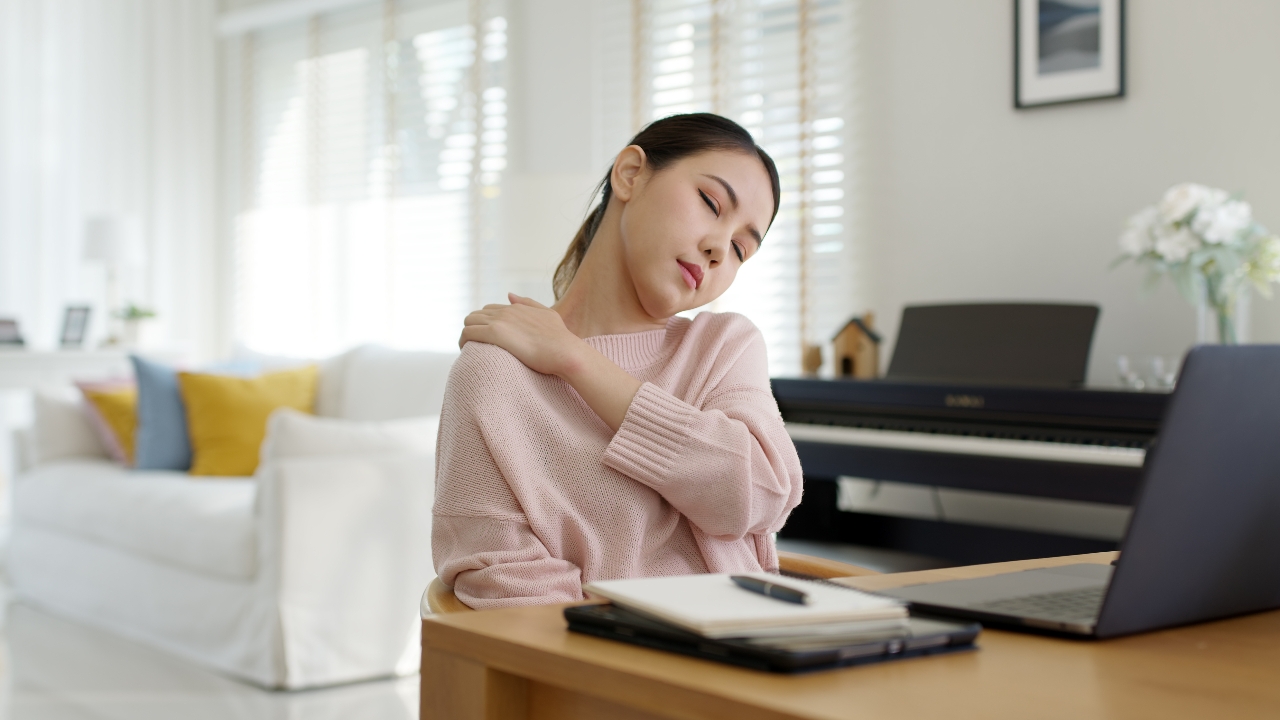 OFFICE SYNDROME SUMMIT 2024 ชวนชาวออฟฟิศดูแลตัวเอง และรับมือโรคในวัยทำงาน