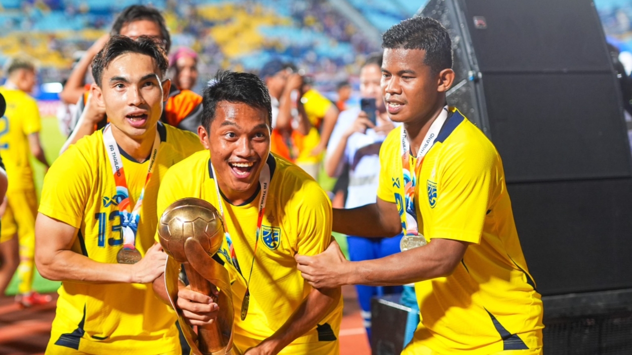 "ทีมชาติไทย" พุ่งสูงสุด-มี 6 ชาติร่วง สรุปอันดับโลกล่าสุด 11 ชาติอาเซียน ต.ค. 2024