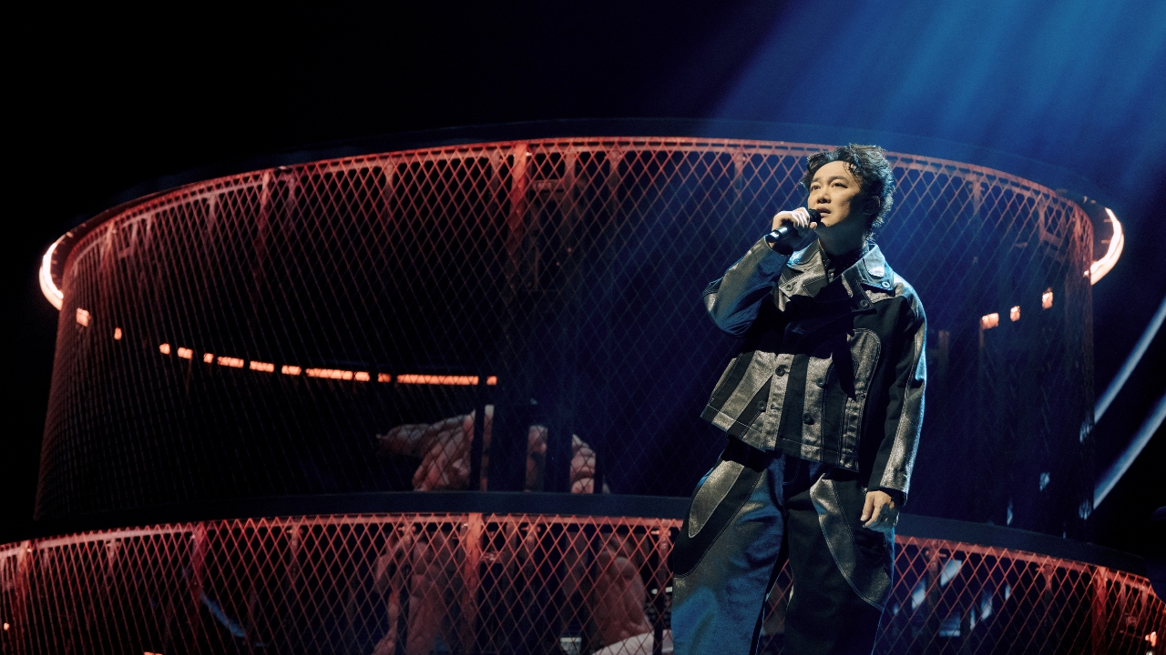 Eason Chan เตรียมกลับมาพบแฟนไทยในรอบ 12 ปี เจอกัน 22 ก.พ.ปีหน้า