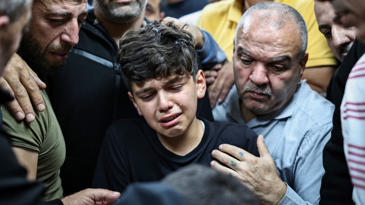 ทหารอิสราเอลยิงดับเด็กปาเลสไตน์วัย 11 ปี ระหว่างการโจมตีทางทหารในเมืองนาบลัส