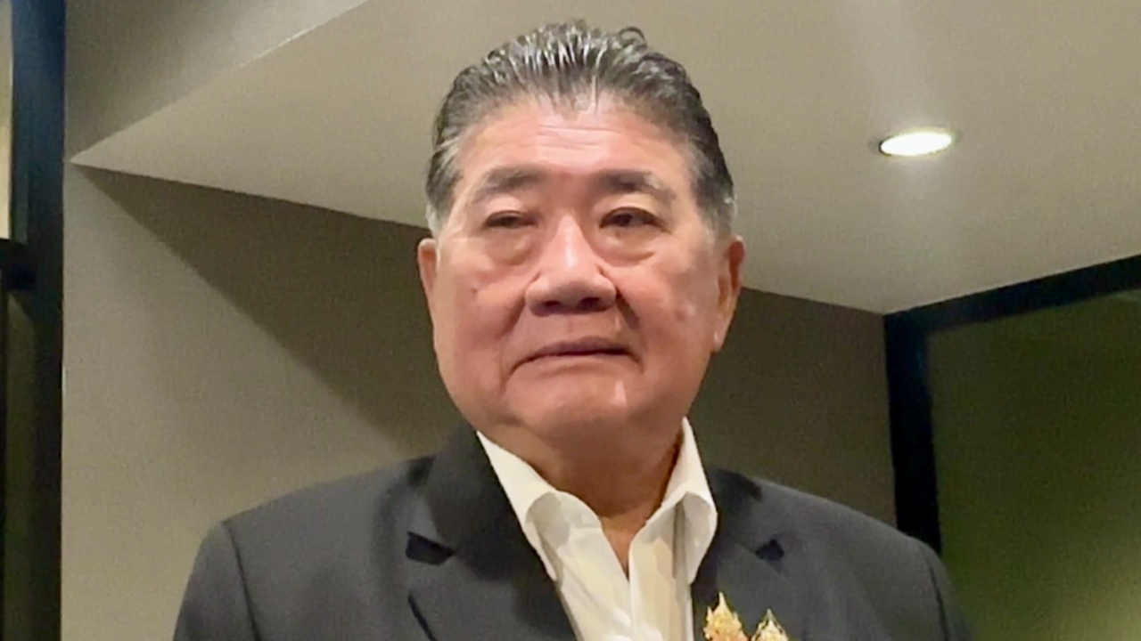 “ภูมิธรรม” ชี้จบแล้ว หลังสภาโหวตคว่ำข้อสังเกต กมธ.นิรโทษกรรม