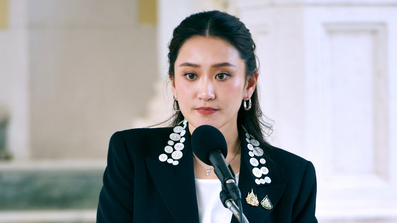 “นายกฯ อิ๊งค์” เสียใจเหตุการณ์ตากใบ ขอโทษในนามรัฐบาล ยันต่อ พ.ร.ก.อายุความคดีไม่ได้