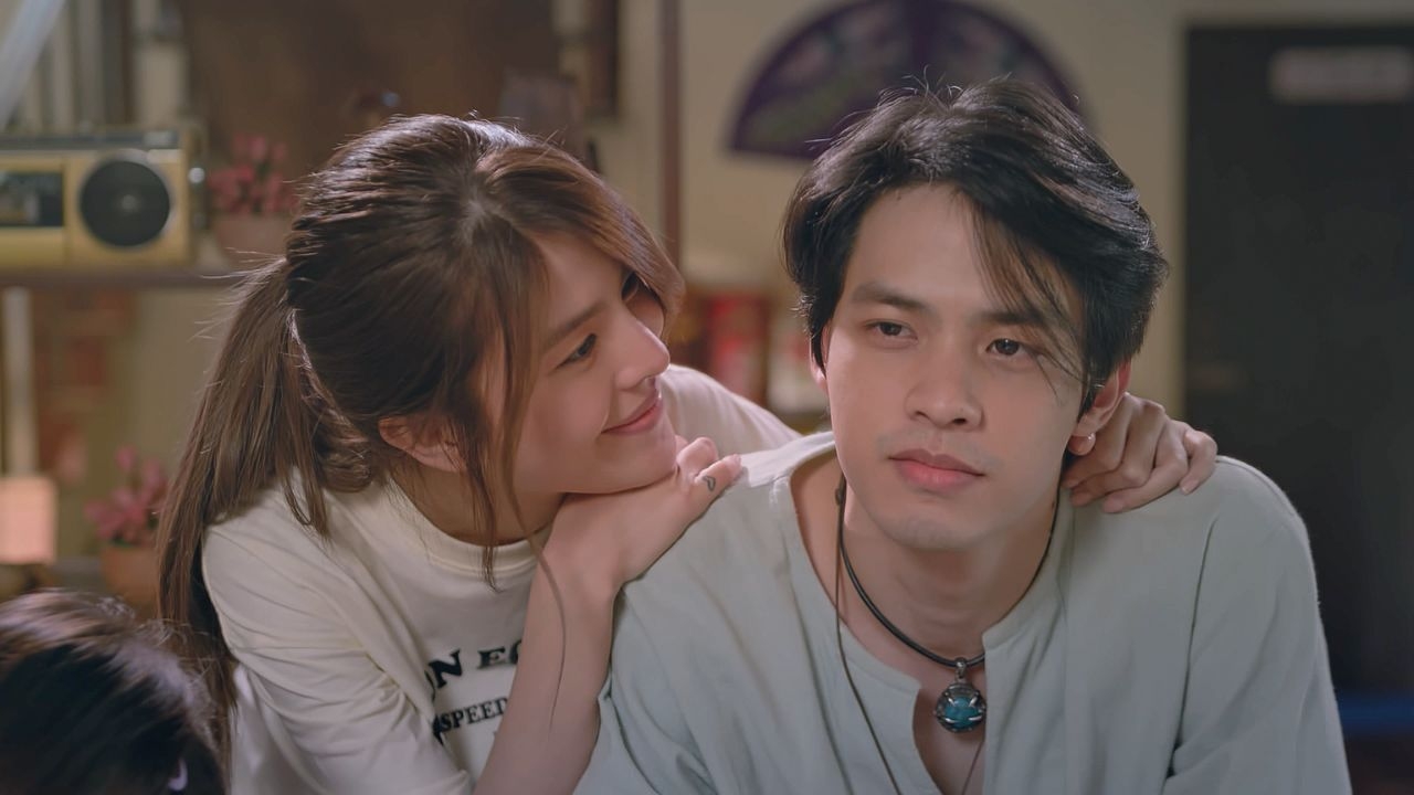 รวมภาพความสนุก ก.แกง พานิชย์ EP.13 แกงไก่ยิ้มออก กุ๊งกิ๊งบอกรักแล้วจ้า!