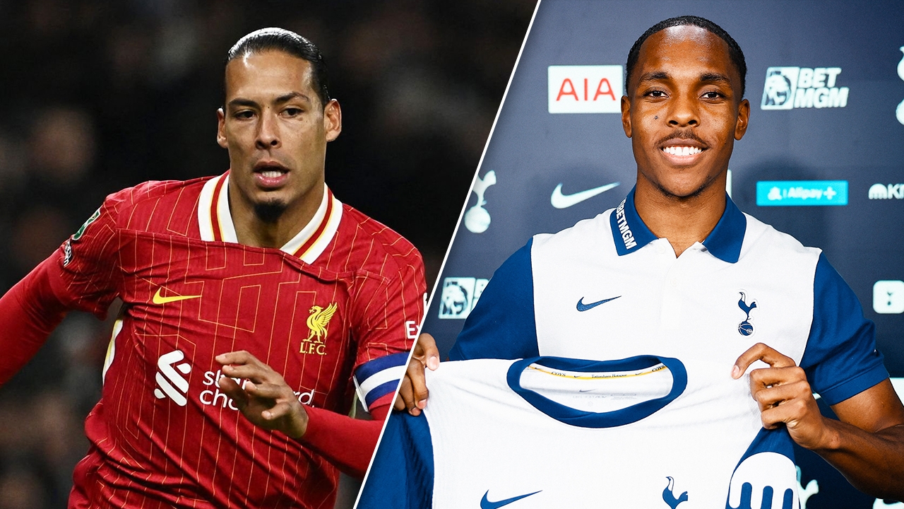 ลิเวอร์พูลระวังไว้ เผย 2 สาเหตุ "แตล" ประเดิมสเปอร์ส ได้ทันที ลุ้นเข้าชิงคาราบาว คัพ