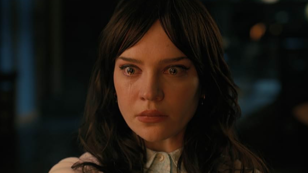 "Companion คอมแพเนียน" หนังรักตลกร้าย-ระทึกขวัญ ที่แฟนหนังห้ามพลาด