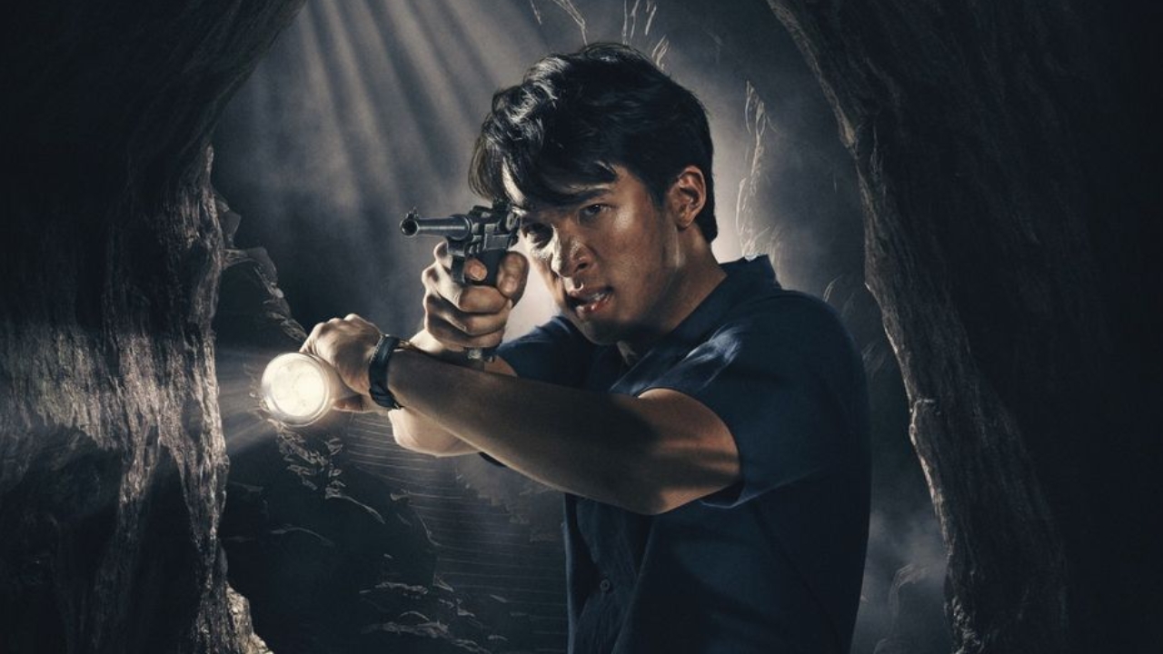 เรื่องย่อ "นาคบรรพ์" หนังไทยเรื่องใหม่ ย้อนตำนานพญานาคสุดลึกลับ