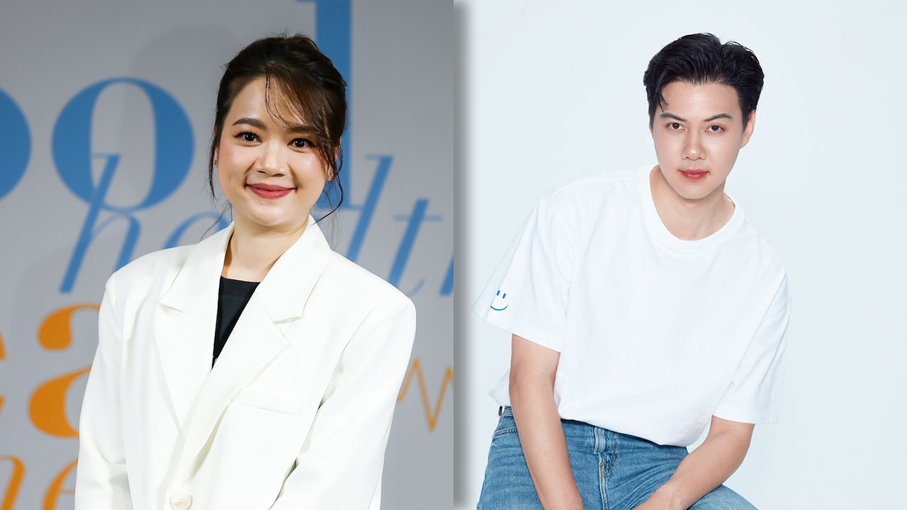 ข่าวลือเป็นจริง เซน เมจกา เลิก ต้น เกือบปี กลับมาเป็นเพื่อนกันเหมือนเดิม 