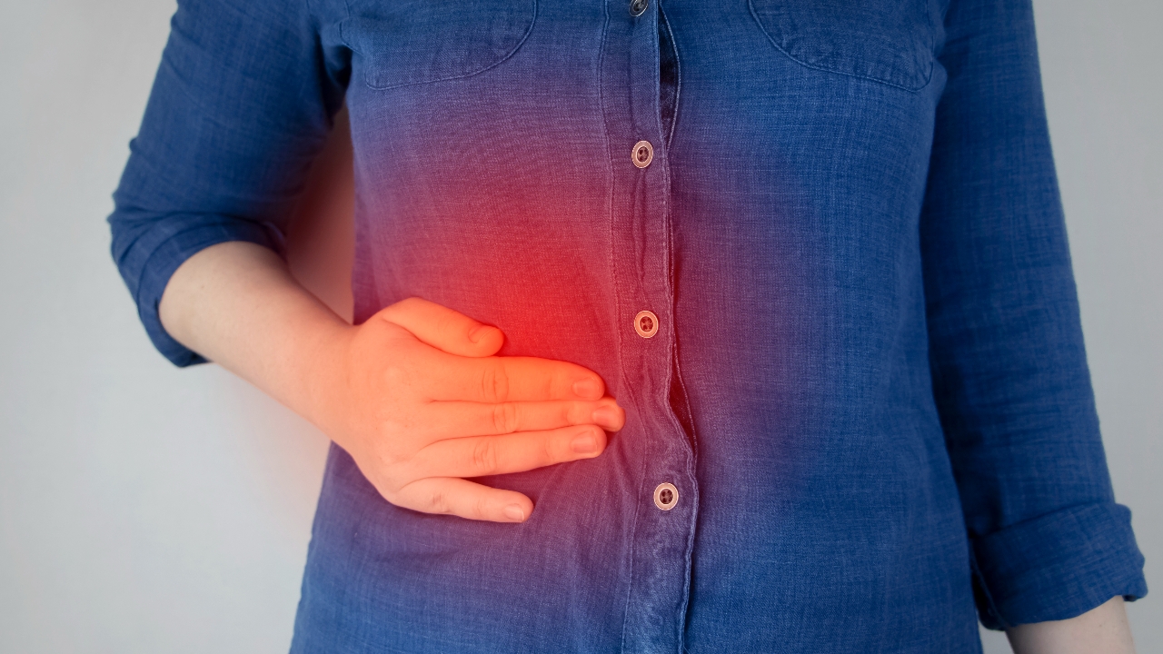 นิ่วในถุงน้ำดี โรคยอดฮิตที่สายบุฟเฟต์ทั้งหลายต้องระวังไว้ให้ดี