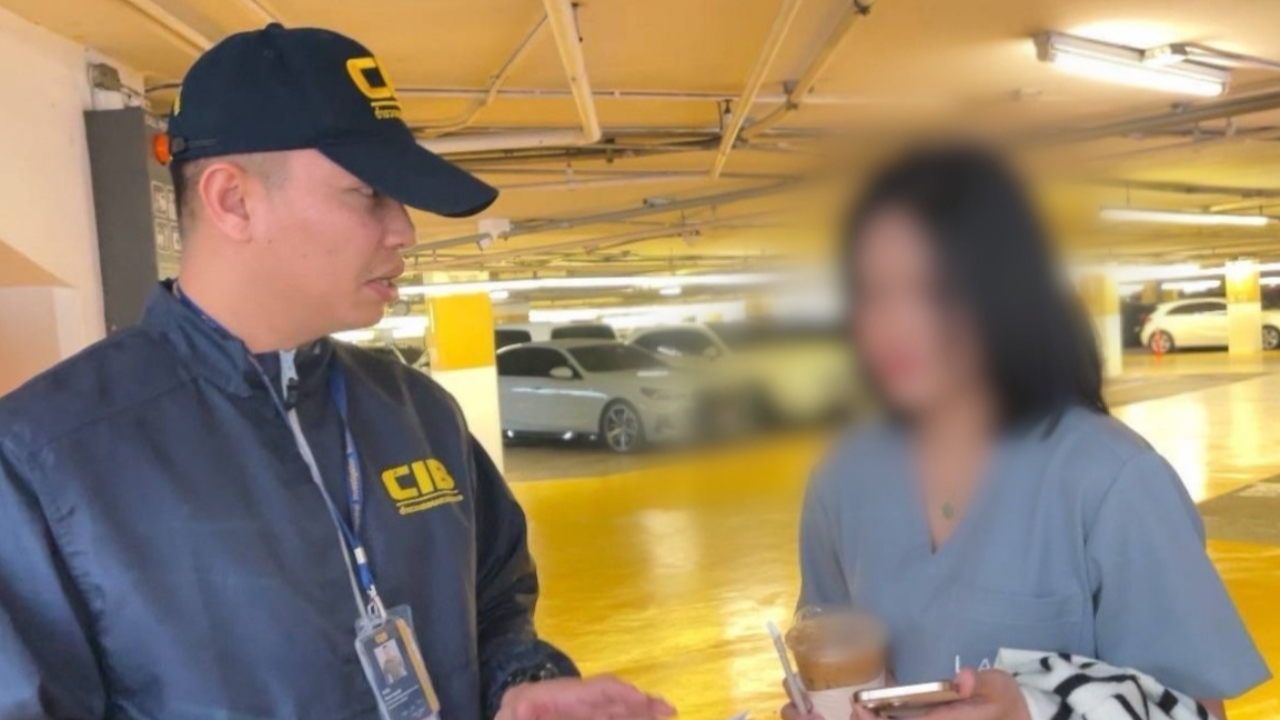 รวบโมเดลลิ่ง ลวงสาวไทยบังคับค้ากามเมืองเล่าก์ก่าย ใครขัดขืนจับทรมาน อดอาหาร