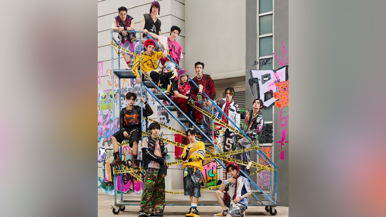 BUS ปล่อยเพลงใหม่ กั๊ก (No-status Status) เพลงประกอบซีรีส์ GELBOYS สถานะกั๊กใจ