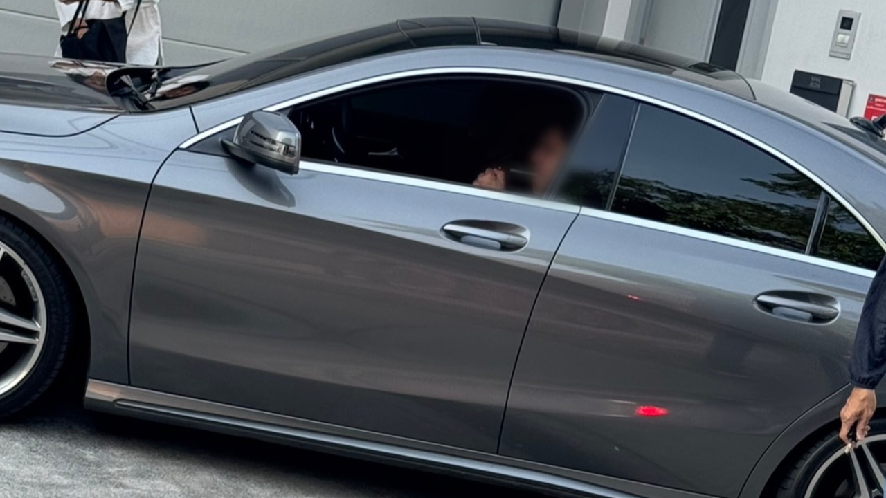 นักธุรกิจดัง ทำร้ายไรเดอร์ วืดประกันตัวครั้งที่ 2 เหตุตำรวจยังสอบปากคำไม่แล้วเสร็จ