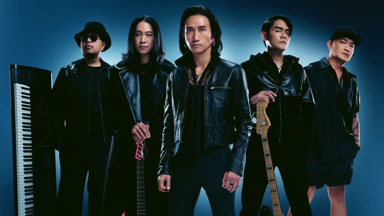 ตูน อาทิวราห์ ชวนเพื่อนวง บอดี้สแลม จัดคอนเสิร์ตพิเศษ ช่วยโครงการ "ก้าวเพื่อน้อง" 