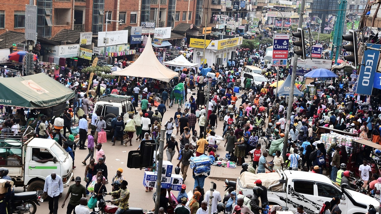 ยูกันดายืนยัน ไวรัสอีโบลาระบาดในเมืองหลวง ตายแล้ว 1 ศพ