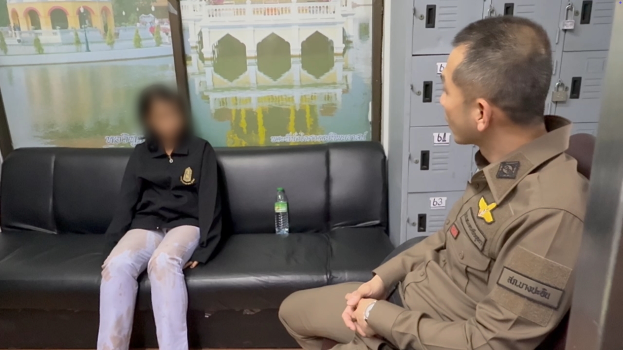 วุ่นทั้งจังหวัด สาวถูกซ้อมจนแท้ง สารภาพกุเรื่องทั้งหมด ไม่ได้ท้อง-ซื้อชุดพยาบาลใส่เอง