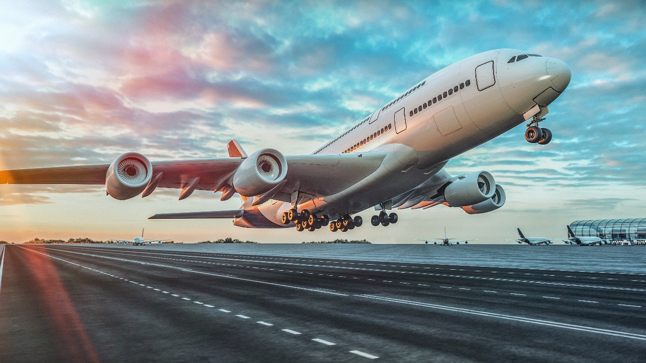 ฝันว่าขึ้นเครื่องบิน ไปเที่ยว ไปต่างประเทศ สื่อถึงอะไร อ่านคำทำนายที่นี่