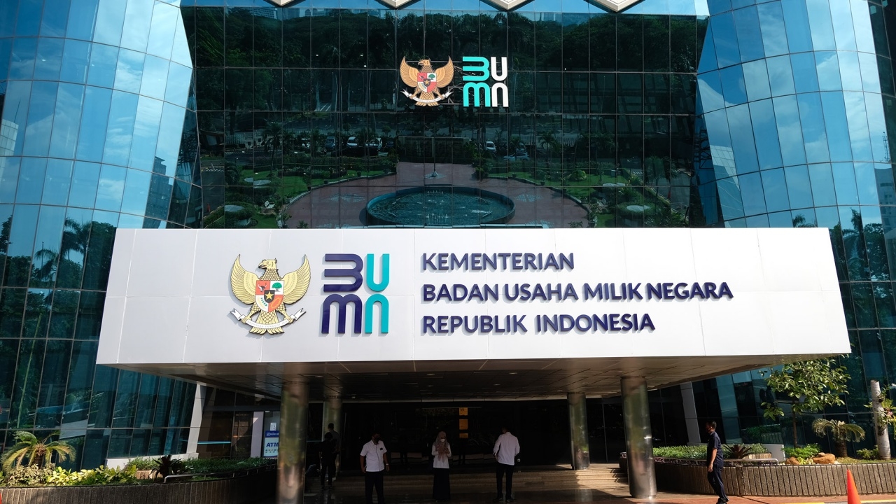 กระทรวงอินโดนีเซีย เริ่มให้ทำงาน 4 วัน 40 ชม. /สัปดาห์ ปรับปรุงประสิทธิภาพ-สุขภาพจิต