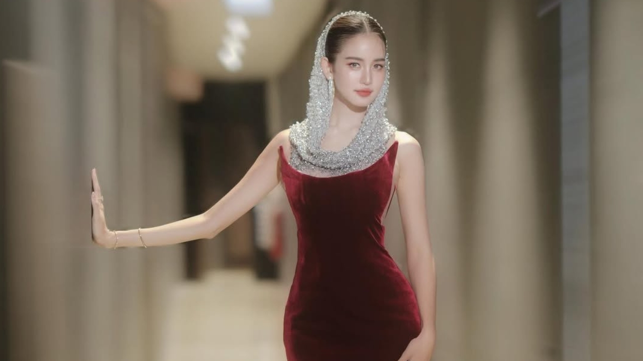 ฮอตมากตั้งแต่ต้นปี โบว์ เมลดา ขึ้นแท่นเจ้าแม่พรีเซนเตอร์คนใหม่ของวงการ 