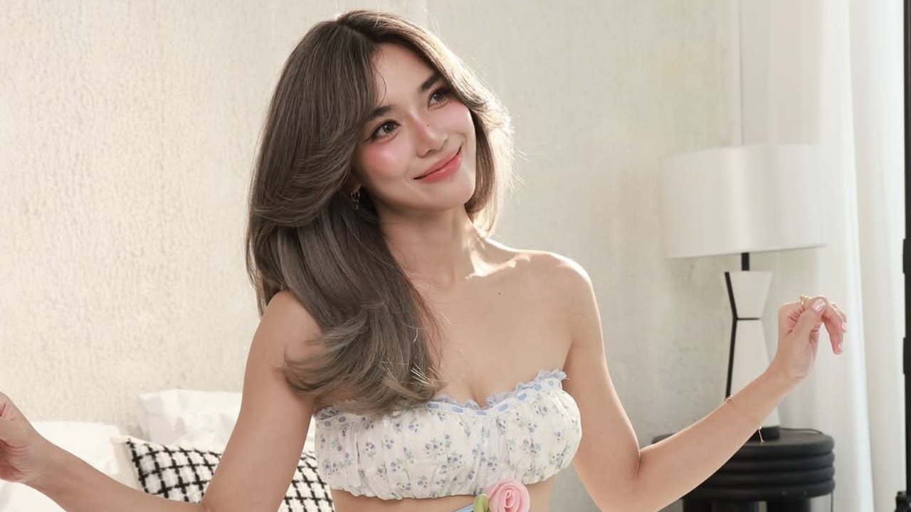 ปราง กัญญ์ณรัณ แจ้งข่าวสิ้นสุดสัญญาศิลปินค่าย กึ้ง เฉลิมชัย ขอบคุณทุกคนที่เชื่อมั่น